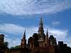 Wat Matathat, Sukhothai